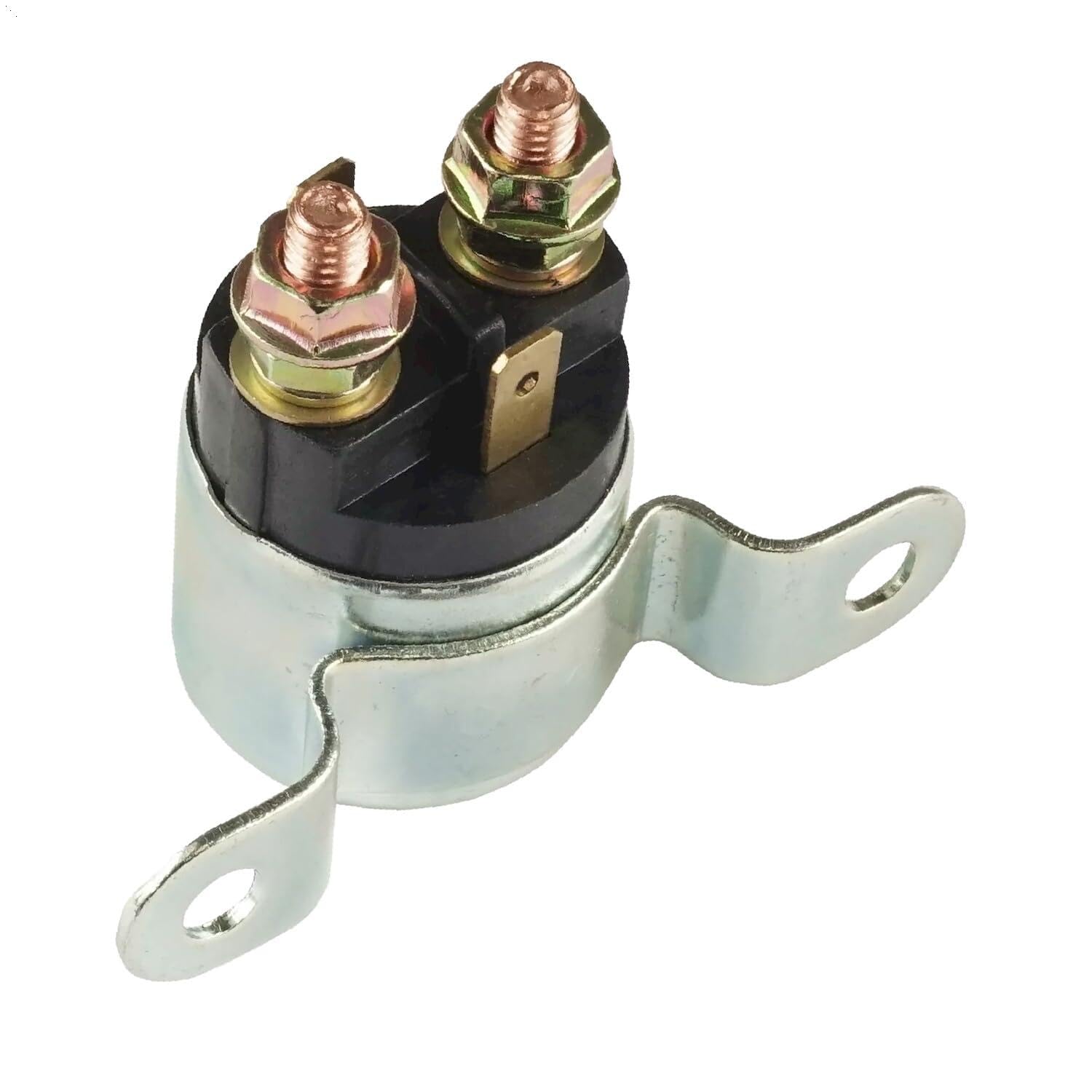 Compatible Replacement Starter Solenoid Relay for Can-Am DS450 DS 450 EFI (2008-2015) - OEM Quality Part