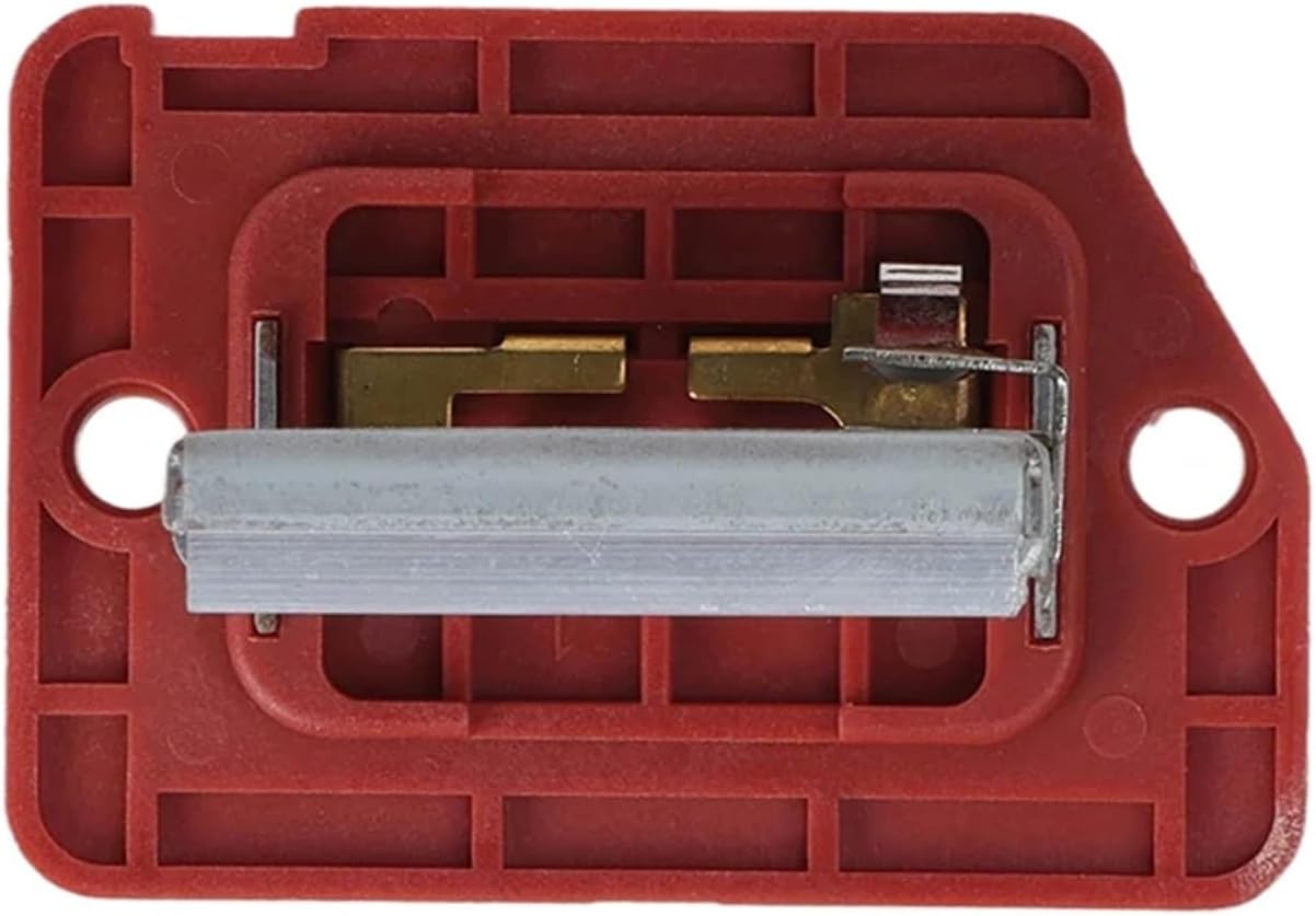 HVAC Blower Motor Resistor 97035-H1500 Heater Blower Motor Resistor Car 97035-1A100 97030-H1715 Fit For Hyundai TERRACAN 01-06 Fit For Kia SORENTO 02-06 Easy Installation