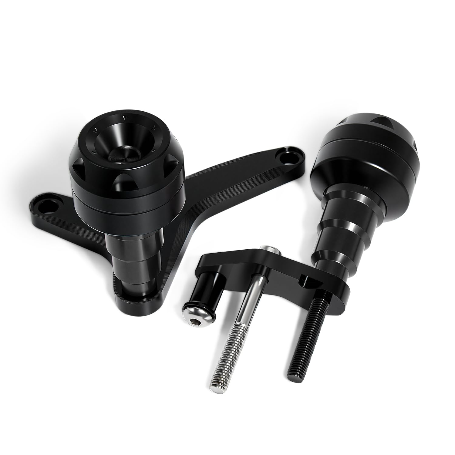 MFGZD Für S1000RR Motorrad Sturzpads Sturzschutz Zubehör (19-22)