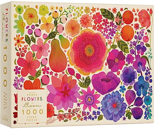 Elena Essex jigsaw puzzles for adults 1000