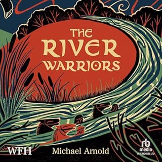 The River Warriors cover art