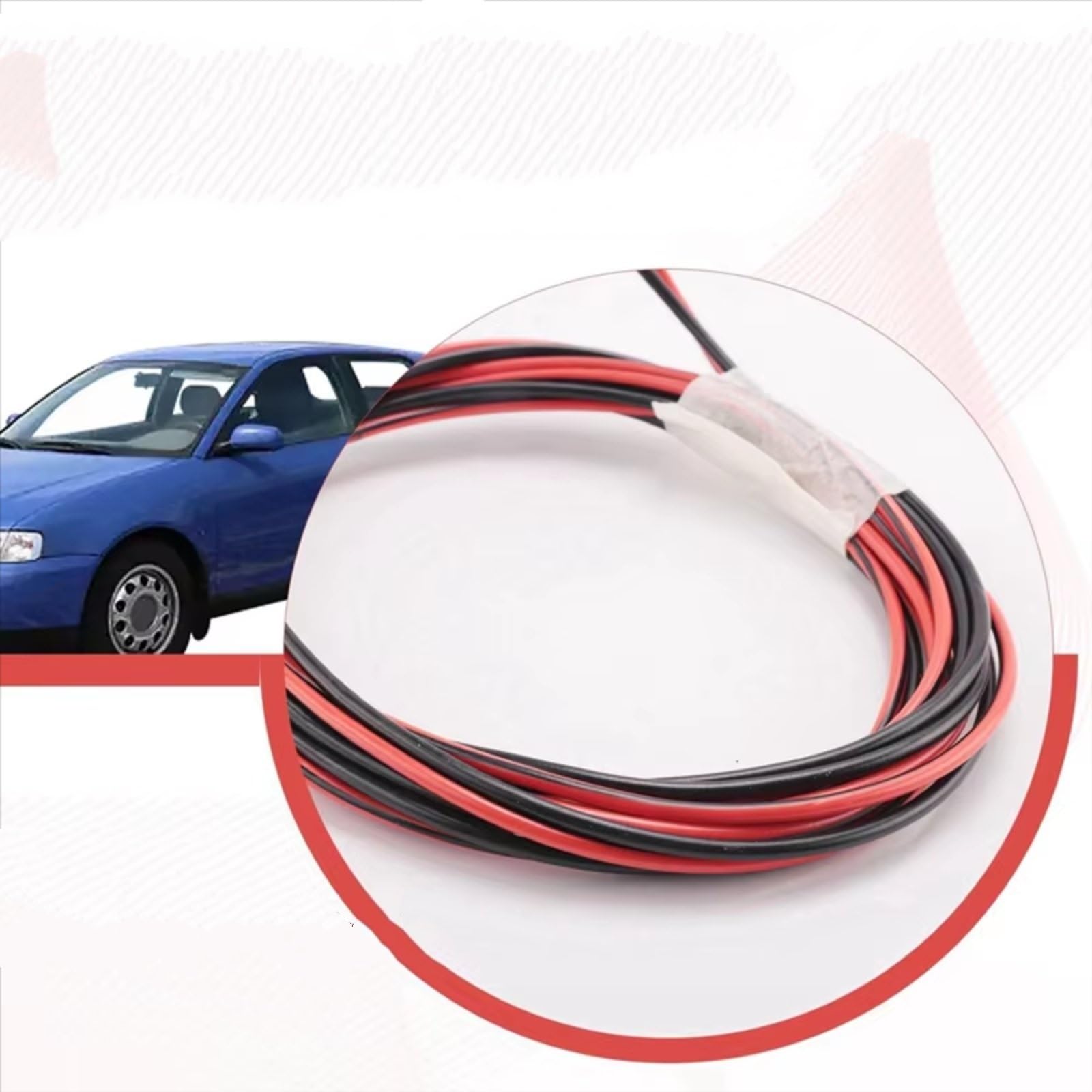 Compatibile Con Per Golf 1998 1999 2000 2001 2002 2003 2004 Auto Glow Plug Rail Bridge Cablaggio OEM: 038971782B Cablaggio candelette