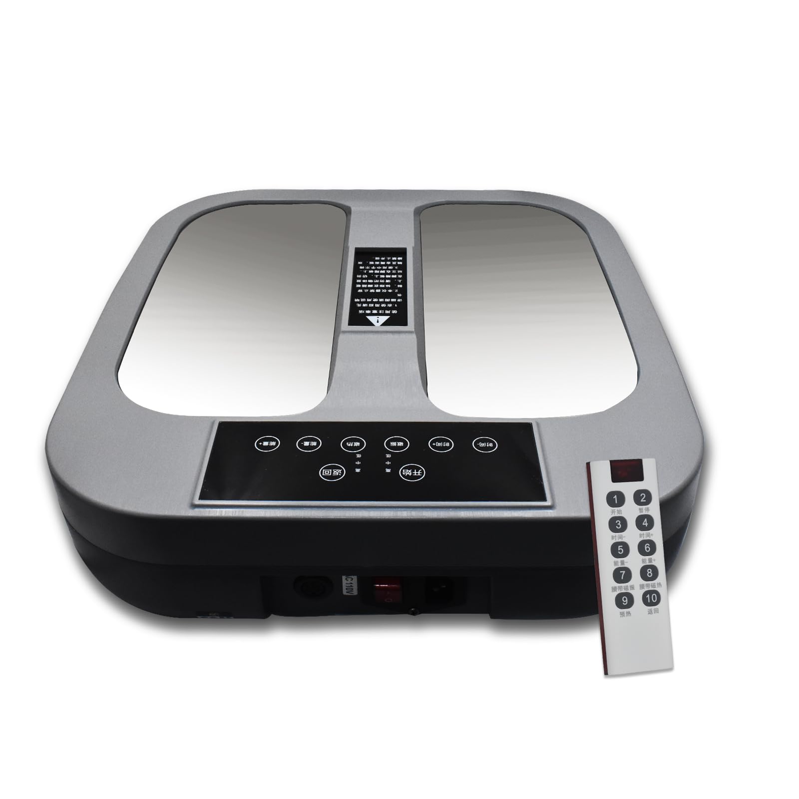 P90 Terahertz Iteracare – Enhanced Qi and Blood Flow - Continuous