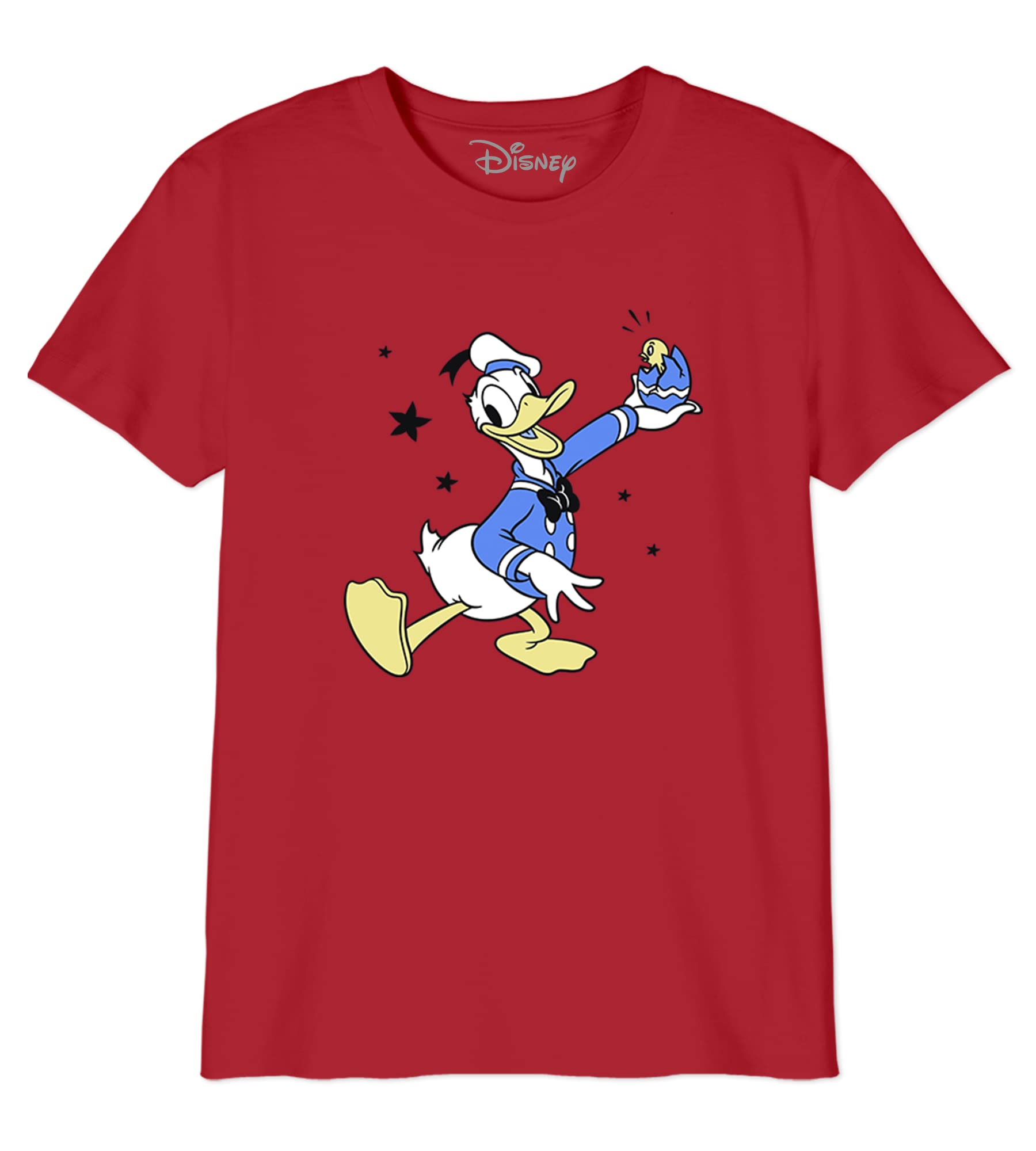 Disney Camiseta para Niños