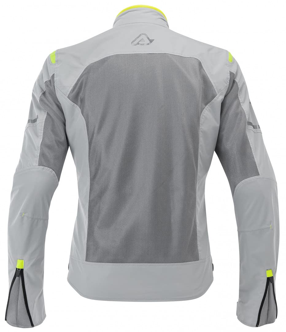 Acerbis Giacca da uomo Ramsey Vented