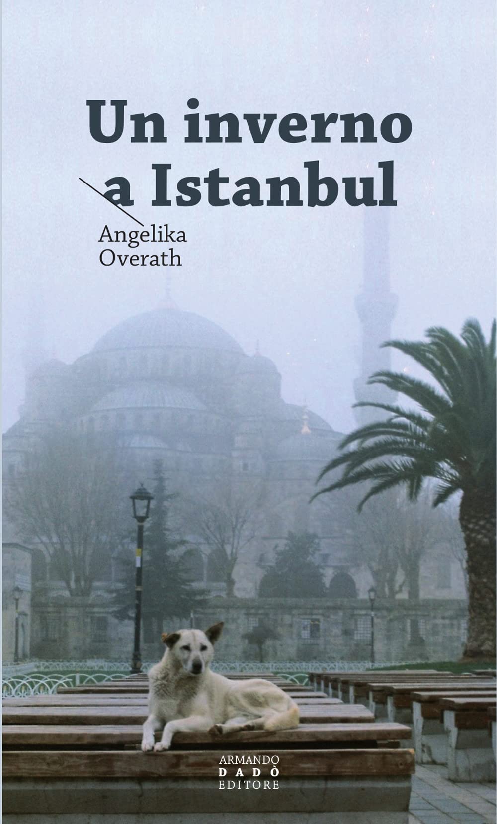 Un Inverno A Istanbul - 4