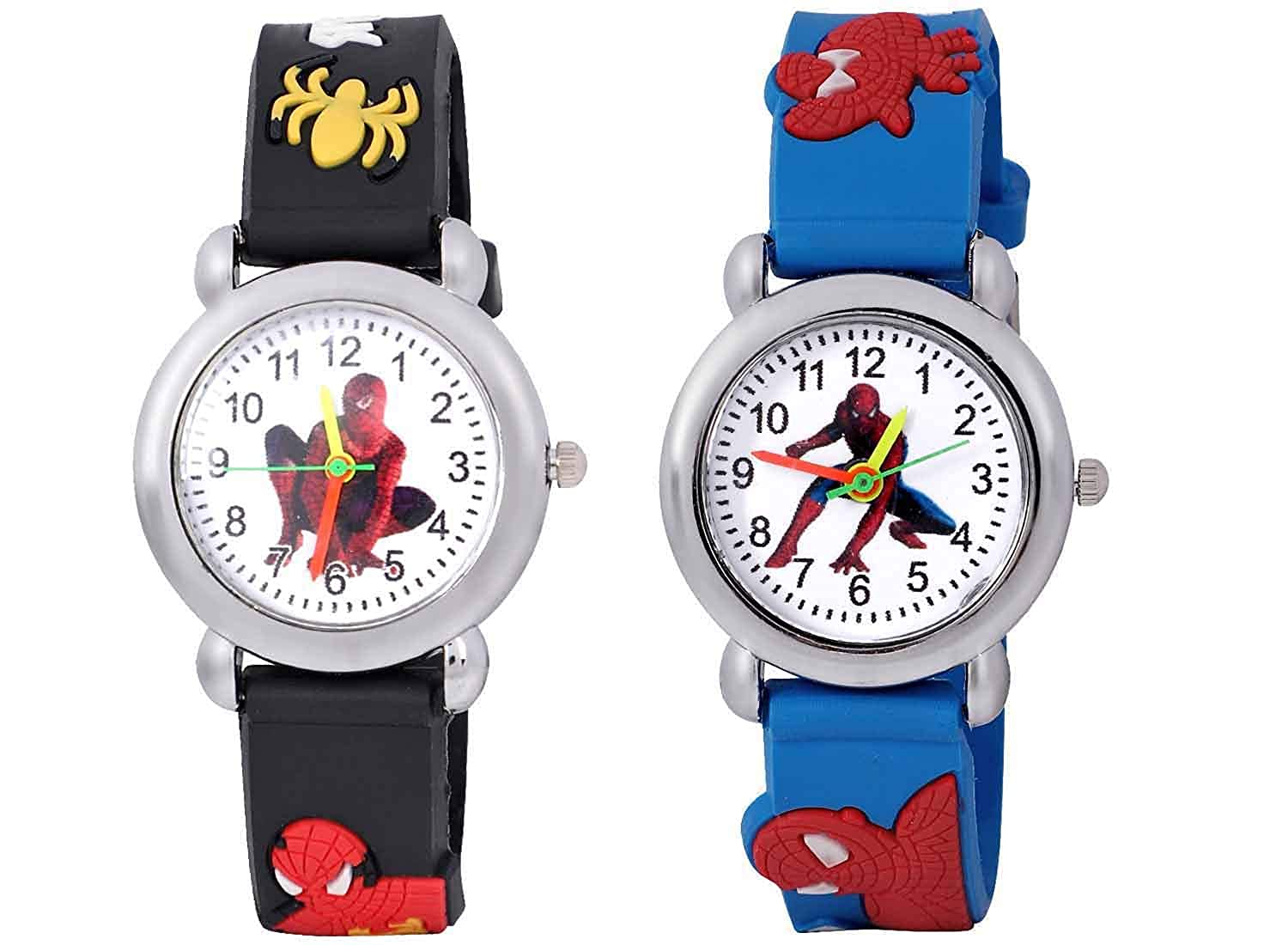 S S Traders Analogue Girls & Boys Watch White Dial Multicolored Strap (B098LJ8TTB) Amazon Price History, Amazon Price Tracker