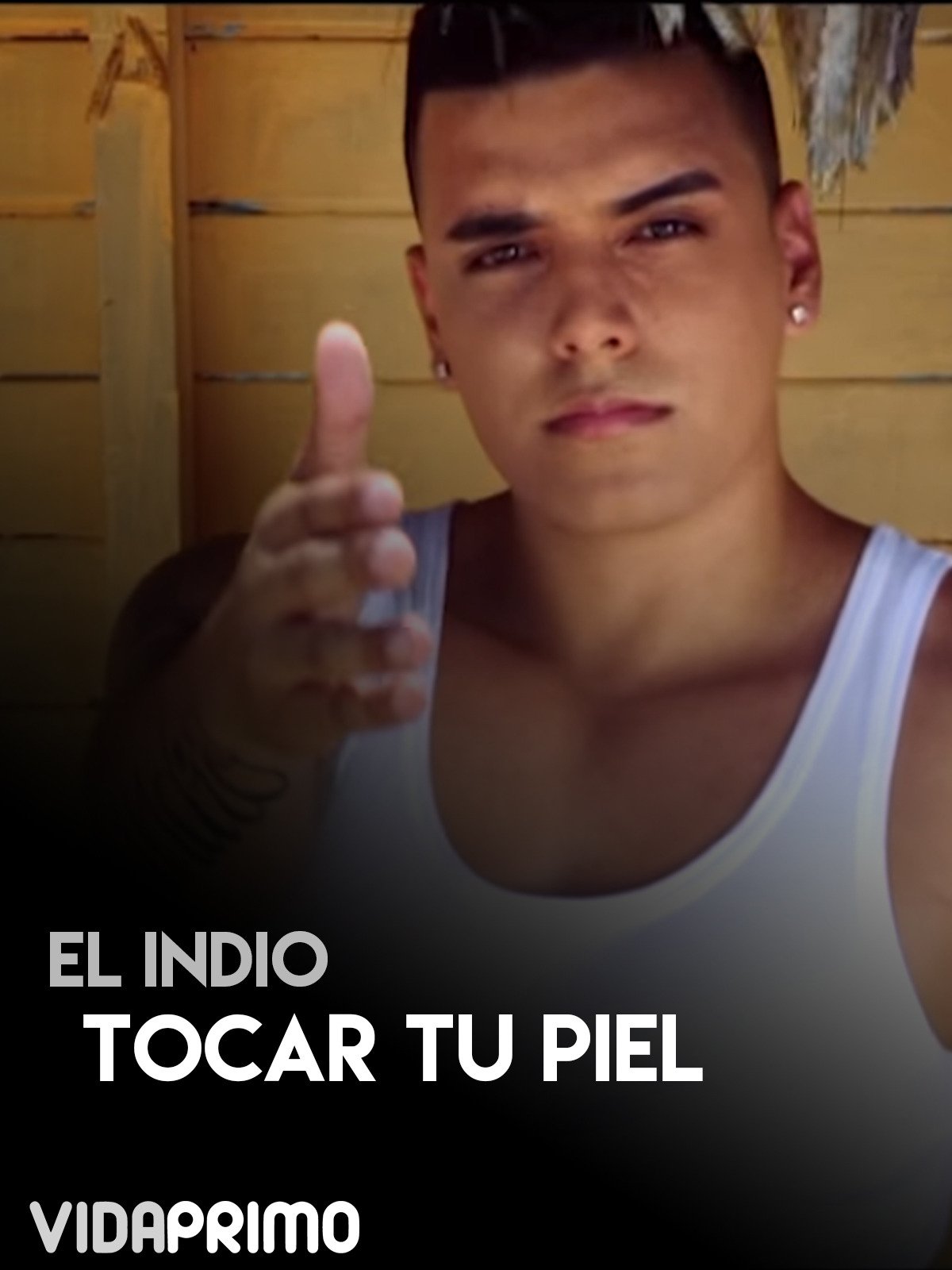 El Indio Tocar Tu Piel El Indio, El Indio, Movies & TV