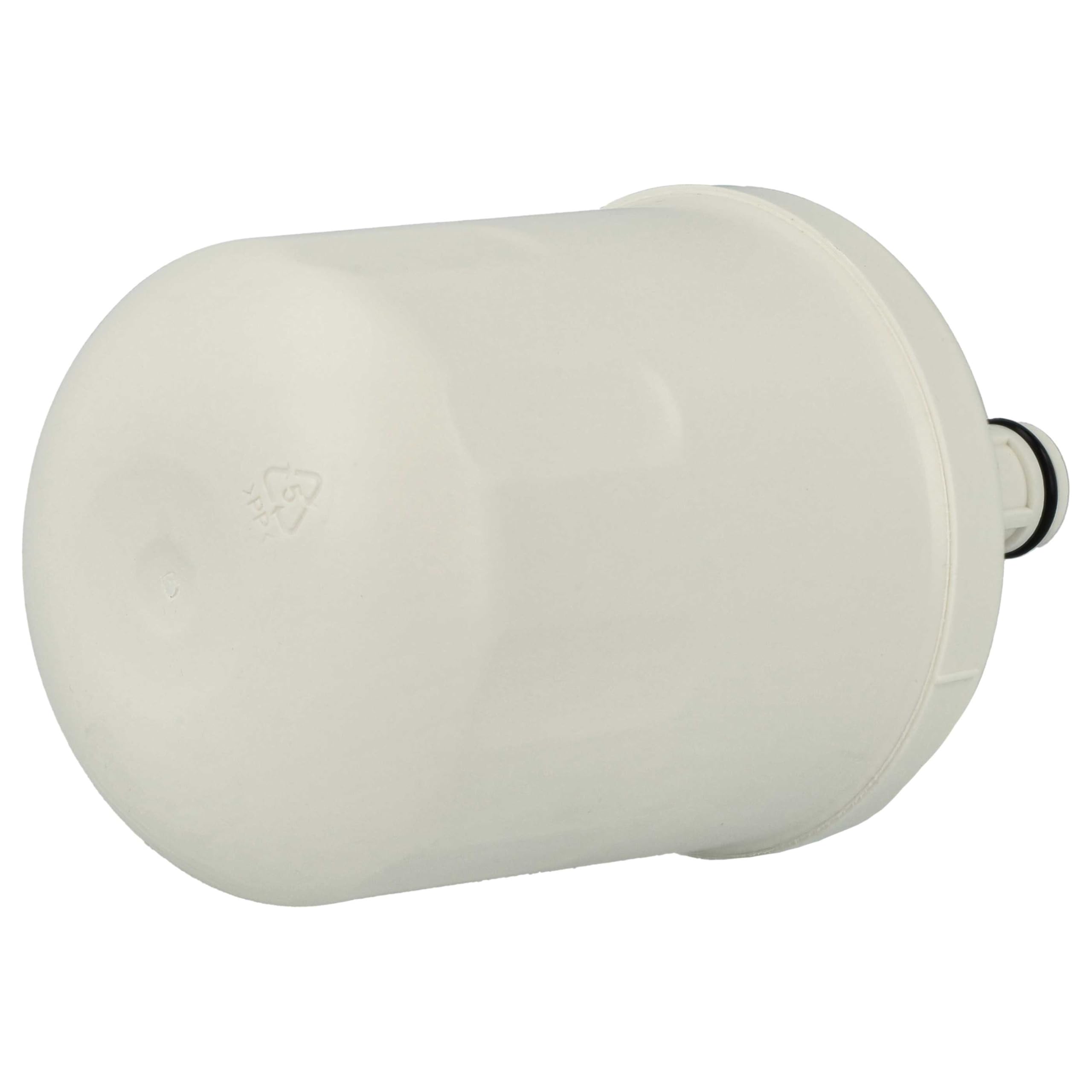 vhbw 3x cartuccia filtro per l'acqua sostituisce Water Filter Tree WLF- 3G per frigorifero