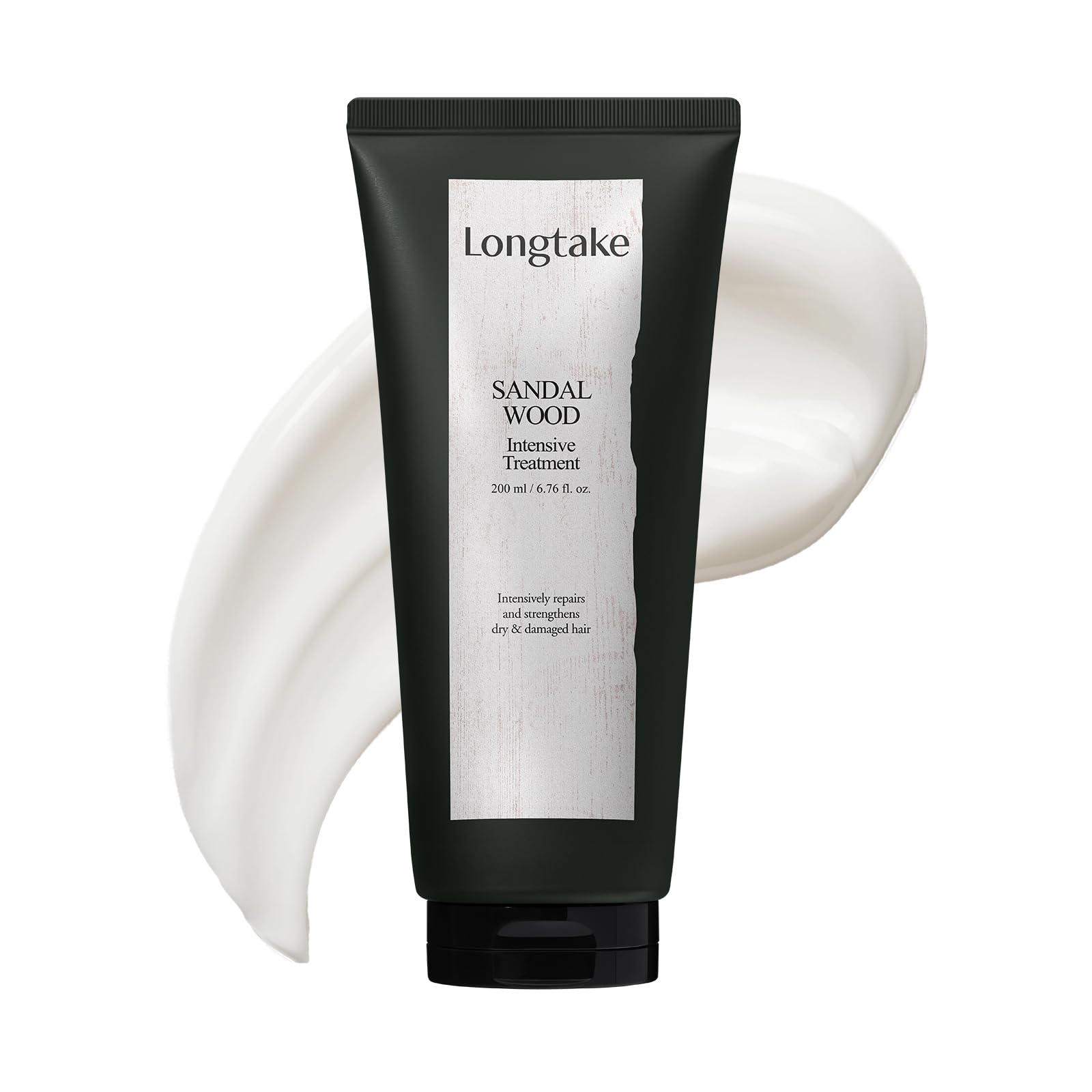 Amazon.co.jp: ロングテイク 公式 サンダルウッド インテンシブ