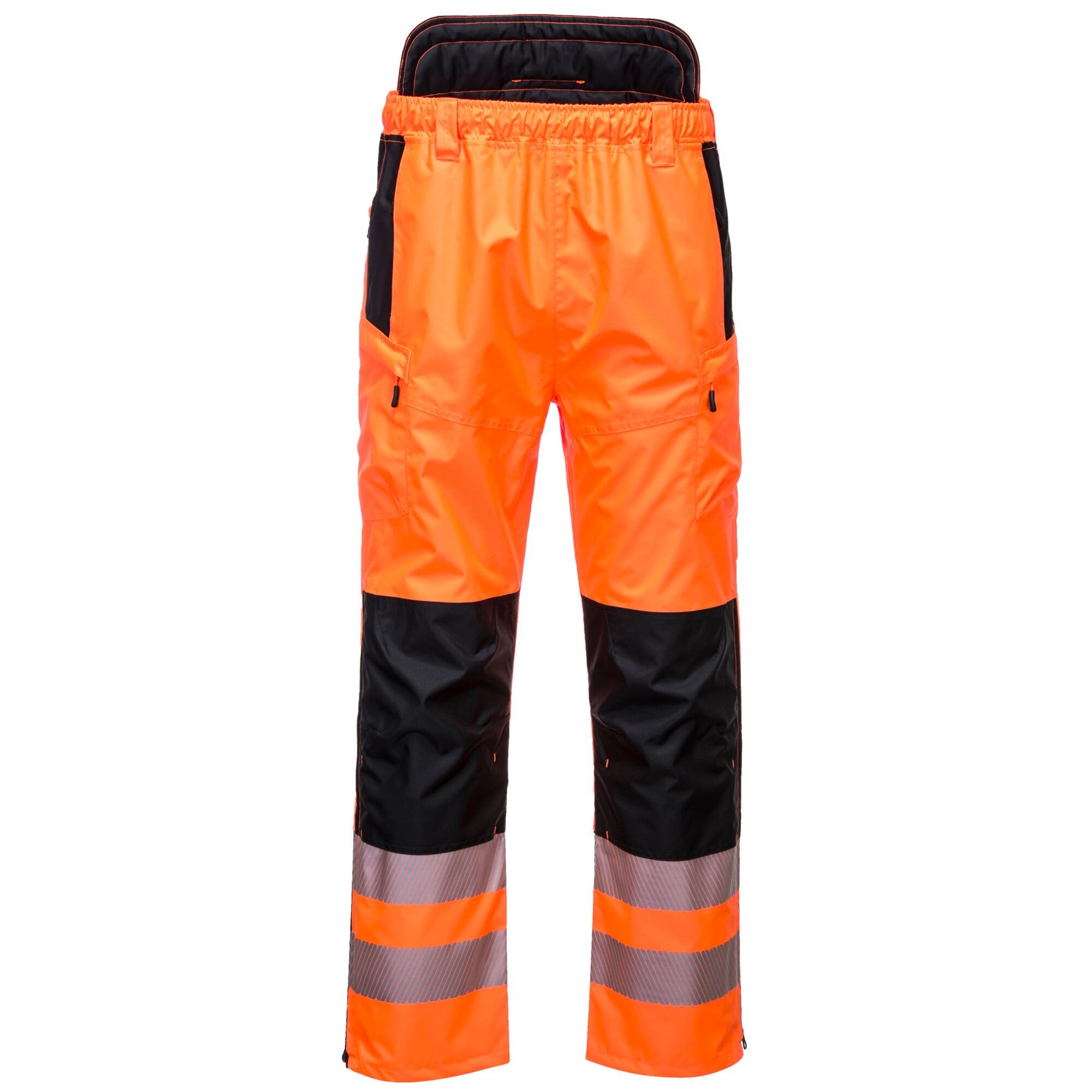 Portwest Pw3 Hi-Vis Extreme Trouser from B&Q