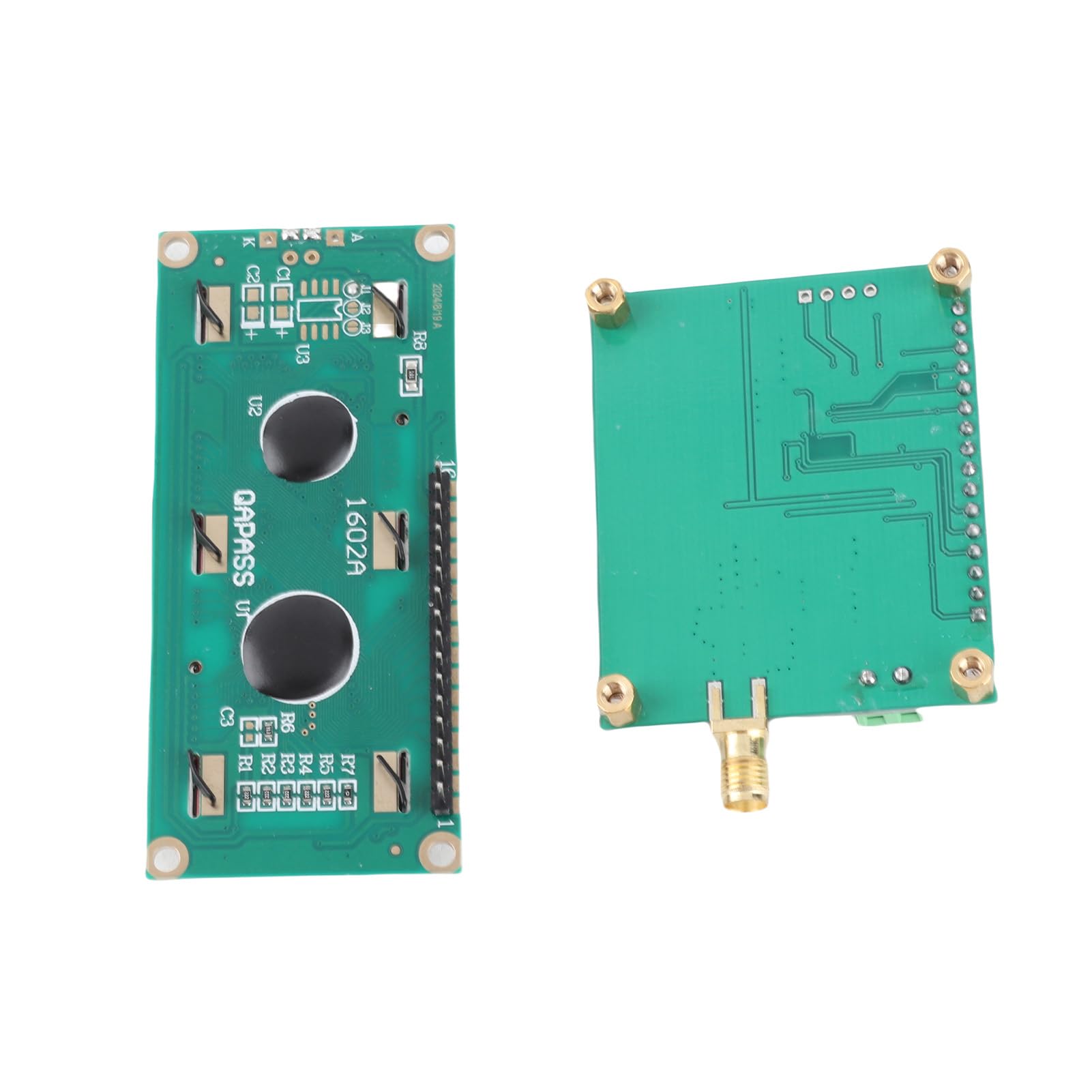 HF-Leistungs messer 1MHz-10GHz, Leistungs messwerk zeug für Test und Kalibrierung, HF-Prüfgeräte für Ingenieure und Techniker