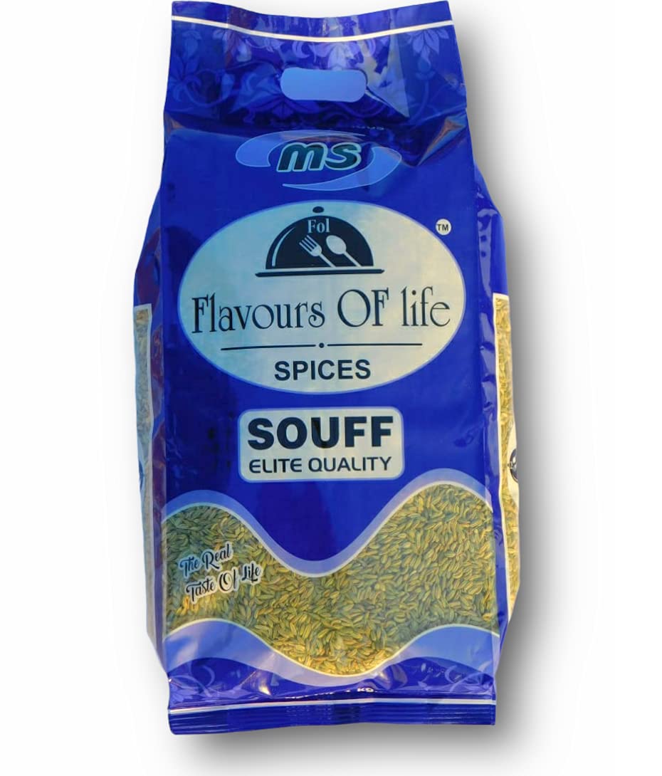 See full amazon price history chart for Manec Spices Saunf, Big & Bold, Fennel Seeds, Souff, 500 gm Manec Spices Saunf, Big & Bold, Fennel Seeds, Souff, 500 gm (B091J5FR16) Amazon Price History, Amazon Price Tracker