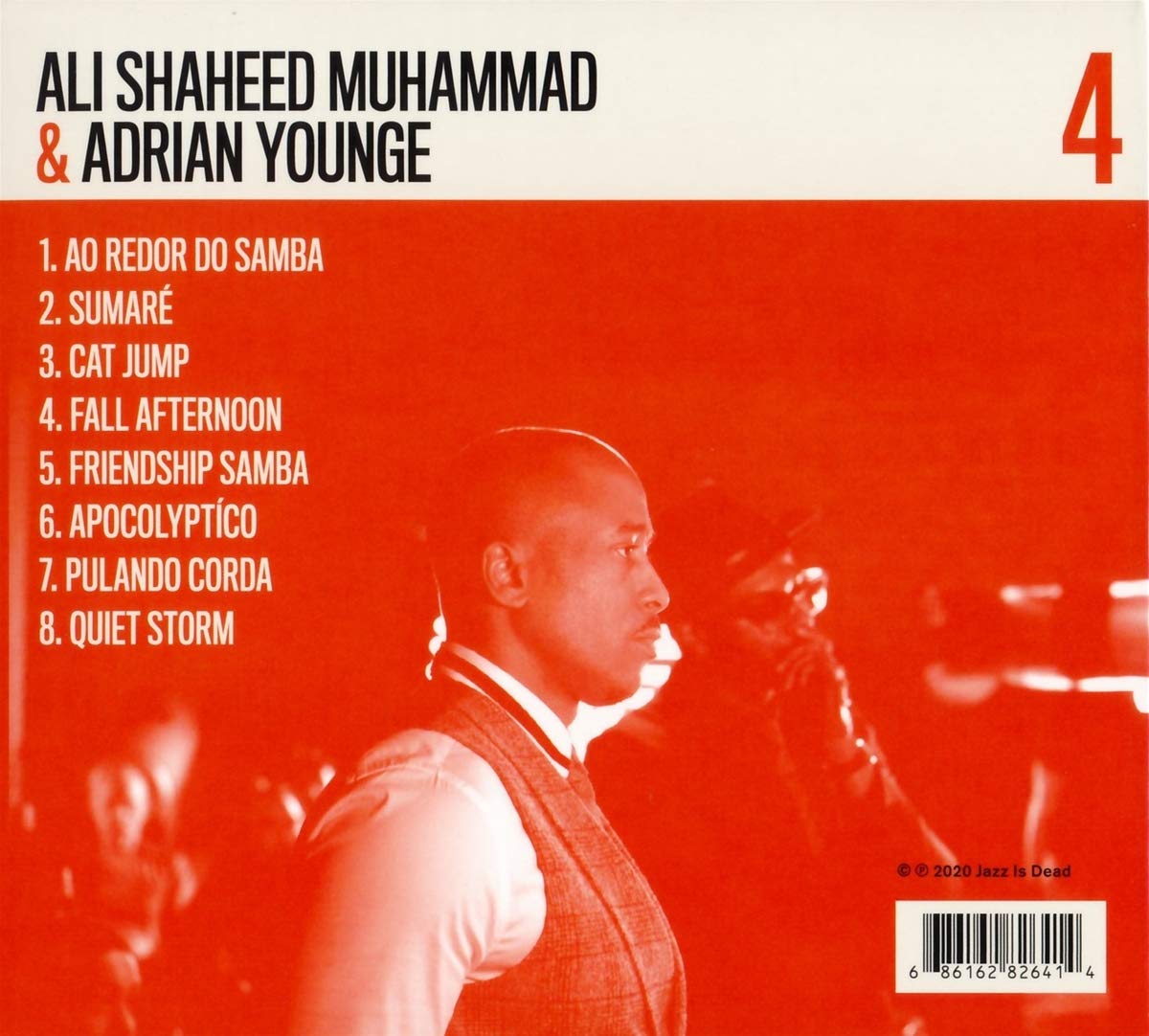 Azymuth Jid004