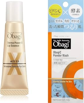 Obagi スキンケアセット オバジXシリーズスペシャルケア | Obagi オバジ | ロート製薬
