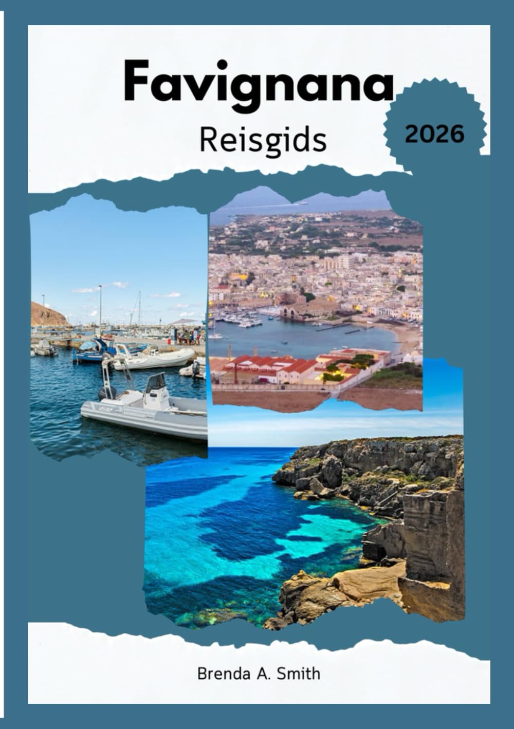 Favignana Reisgids 2026