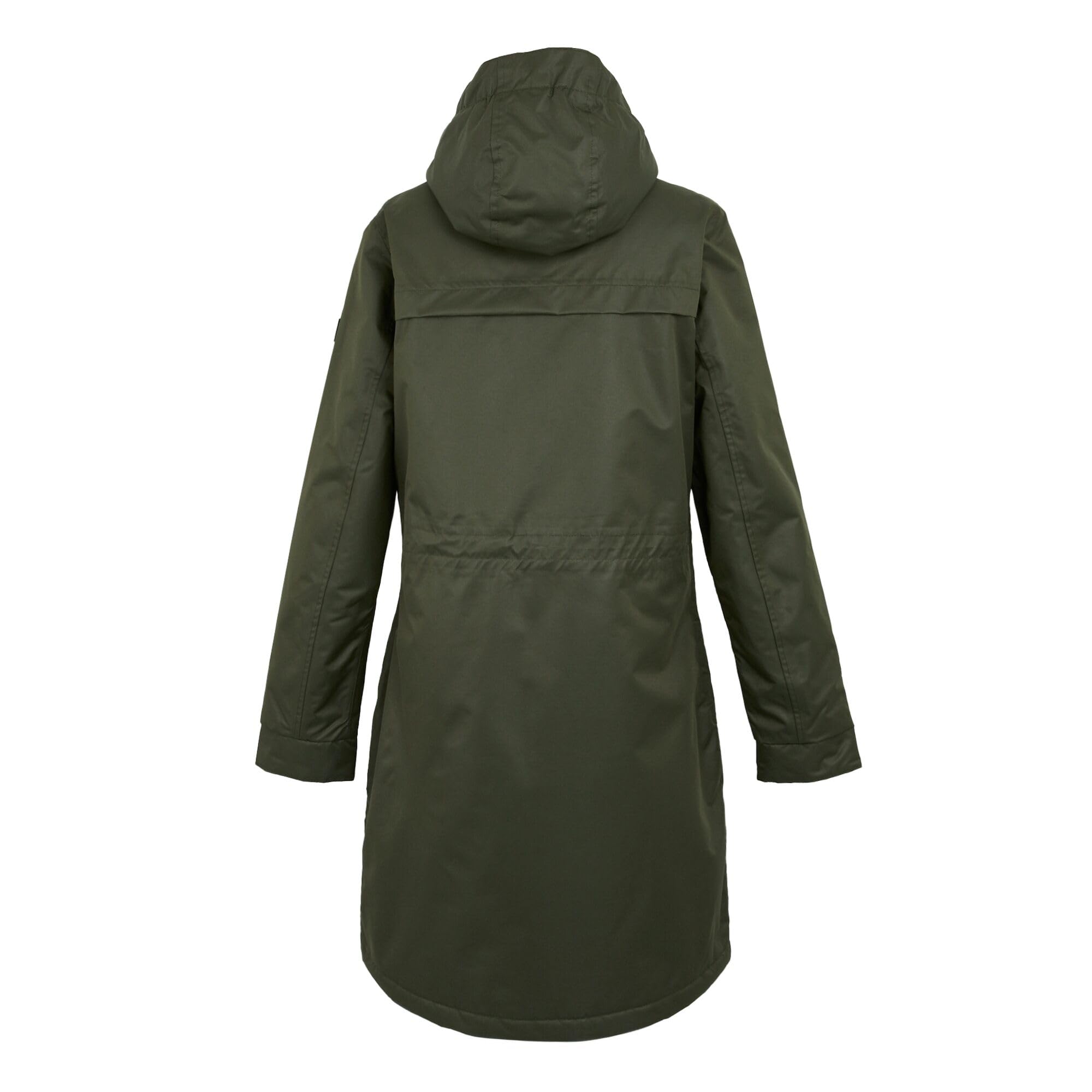 Regatta Women's Romine Ii Waterproof Parka Jacket Parka Mujer (Pack de 1)