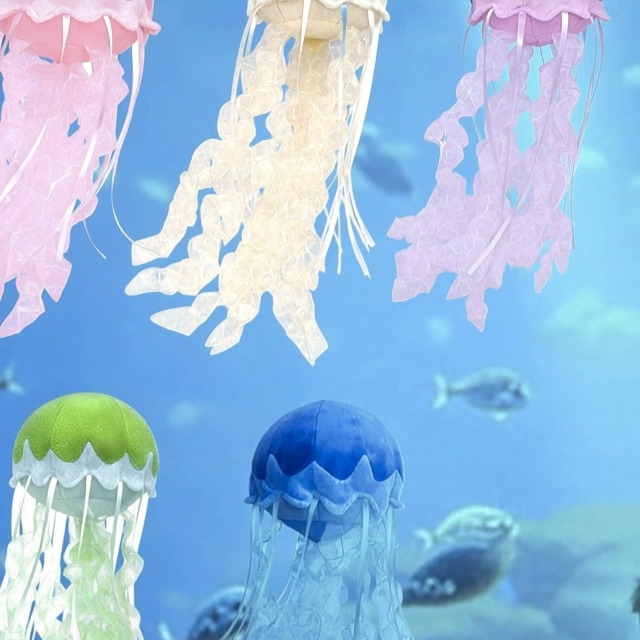 ジ*ユ様 jellyfish fan club 4cdbox 新品シールド　パワ Buy MightyJaxx XXposed Spongebob Squarepants: JellyFish King