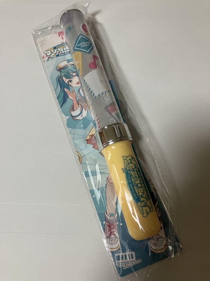 マジカルミライ2024ペンライト2本セット マジカルミライ2024ペンライト2本セット グッズ]マジカルミライ