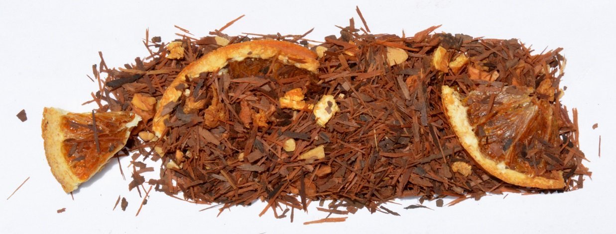 Orange Almond Lapacho Tea (1 lb)