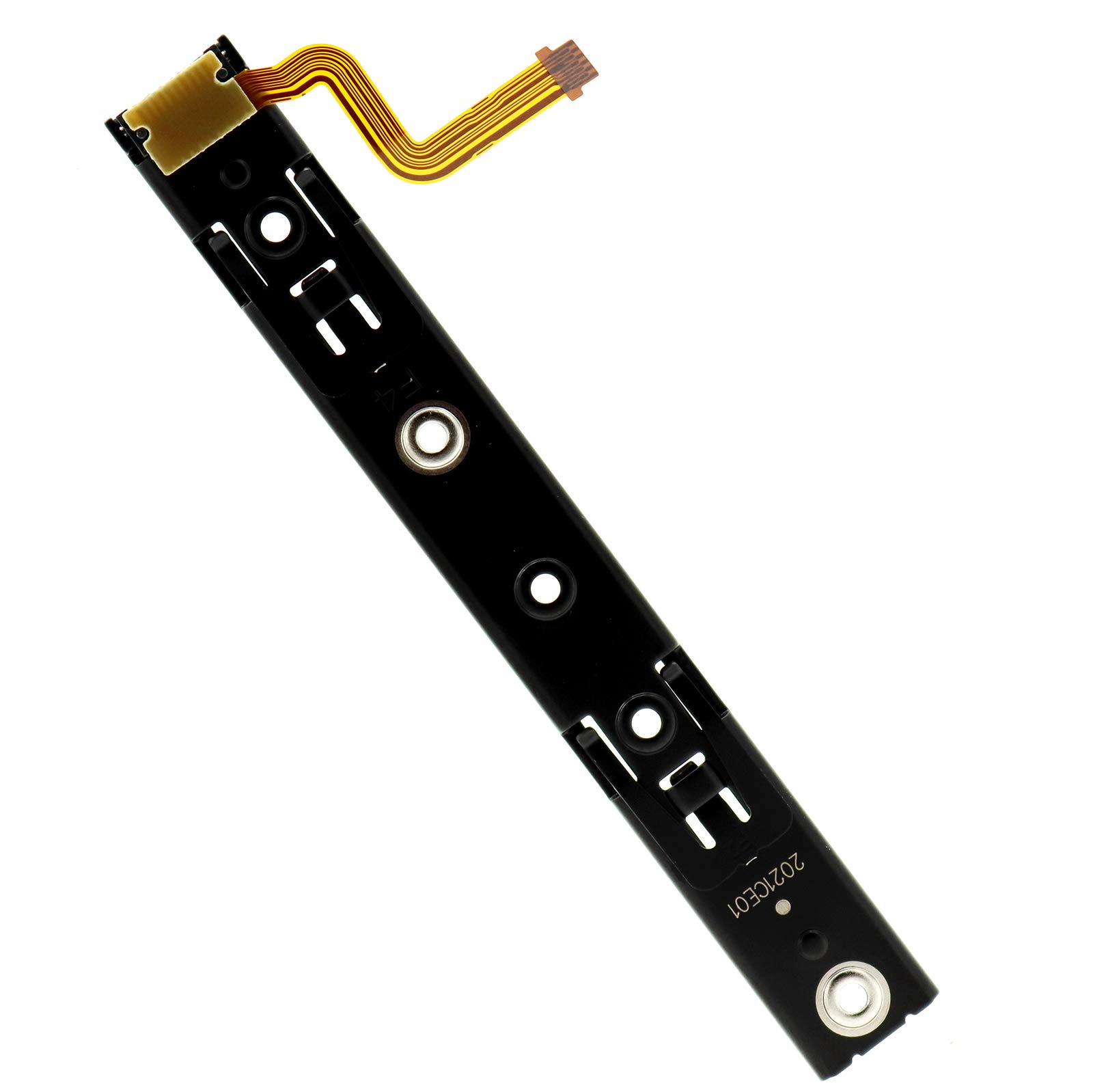 Nintendo Switch Switch right Amazon.com: Deal4GO Replacement Right Slide Rail Bracket