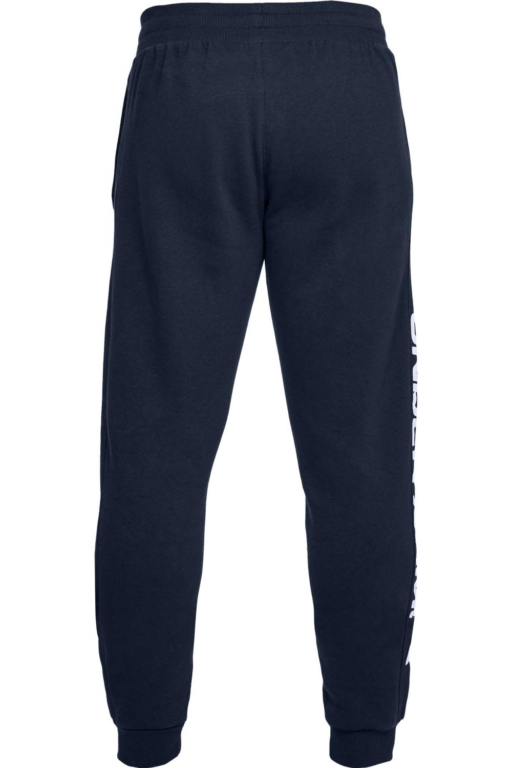 Under Armour Rival - Pantalón Hombre
