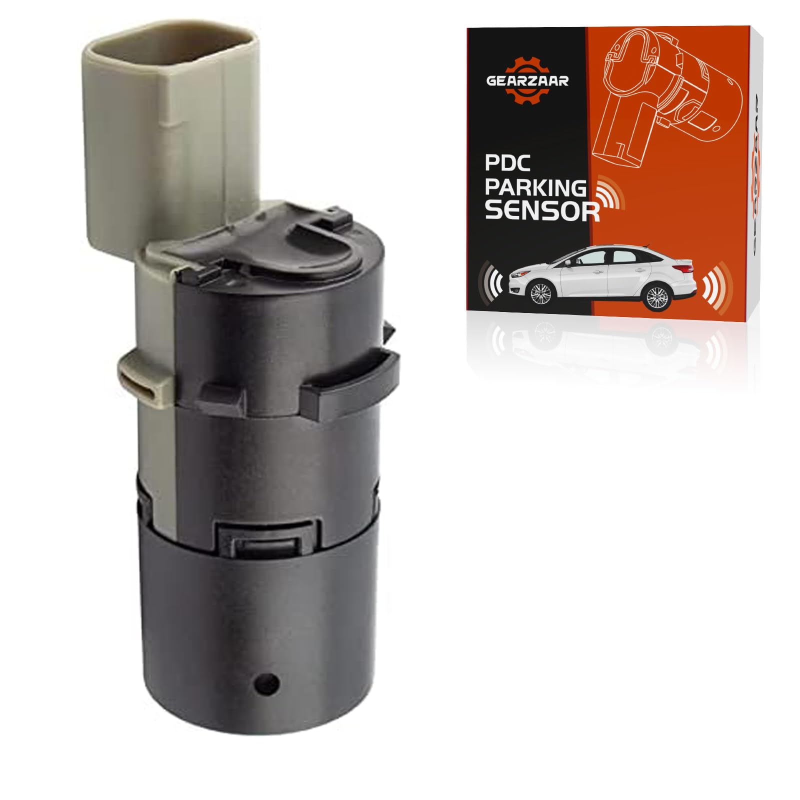 Front Parking Sensor PDC For BMW 5 Series E61 Touring – NEW