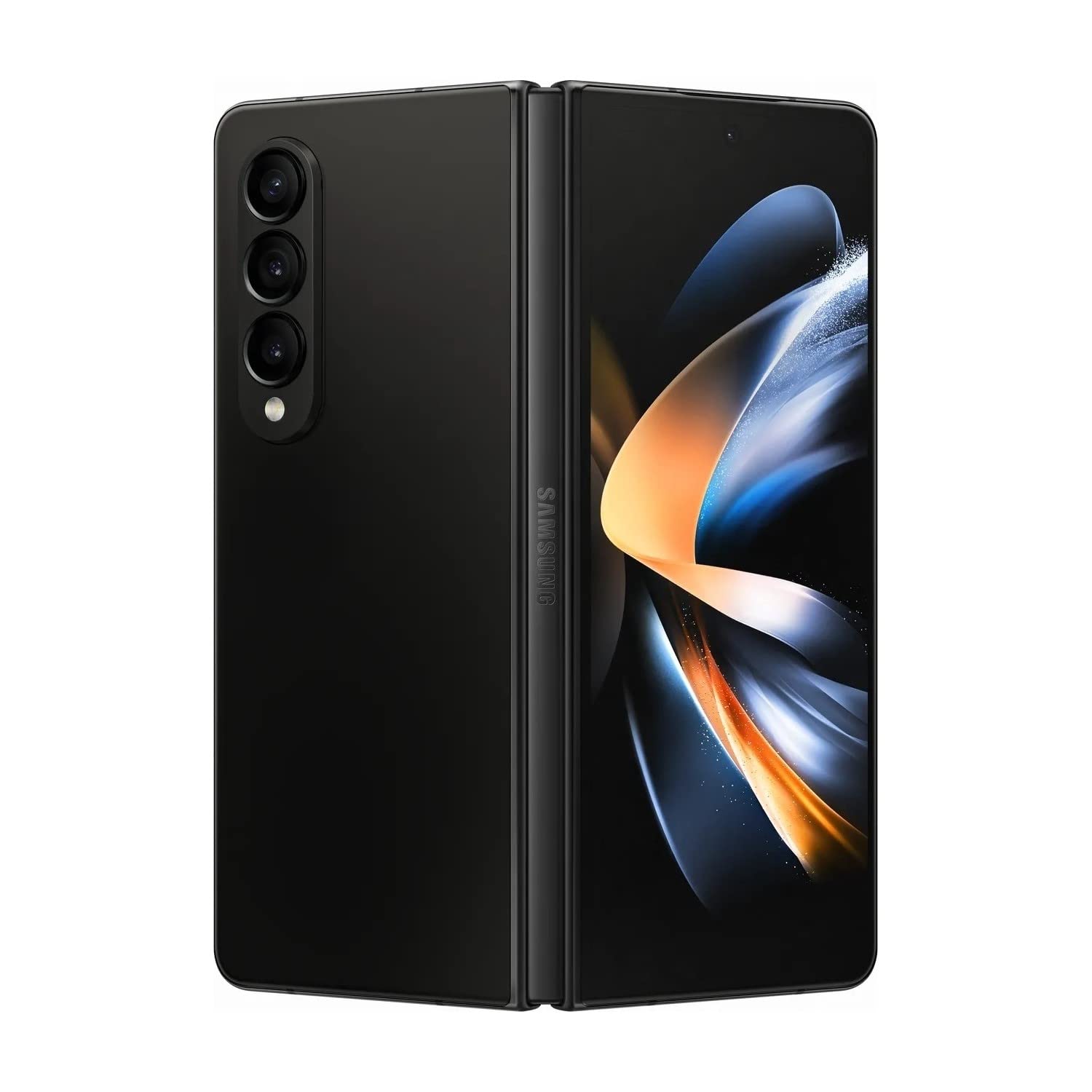Galaxy z fold4 グレイグリーン 本体 SIMフリー 5G 256GB 韓国版 保証 