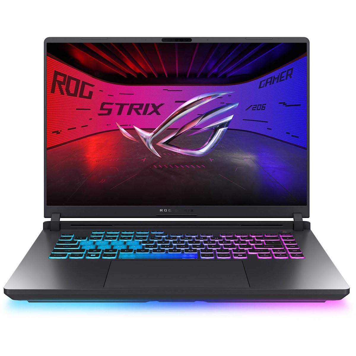 Amazon.com: ASUS ROG Strix G16 (2025) Gaming Laptop, 16” FHD+ 16