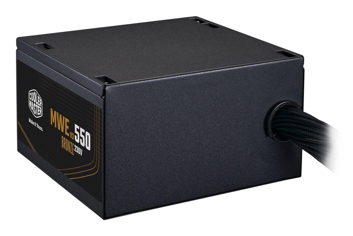 MWE Bronze 550 V3 230V A/EU Cable