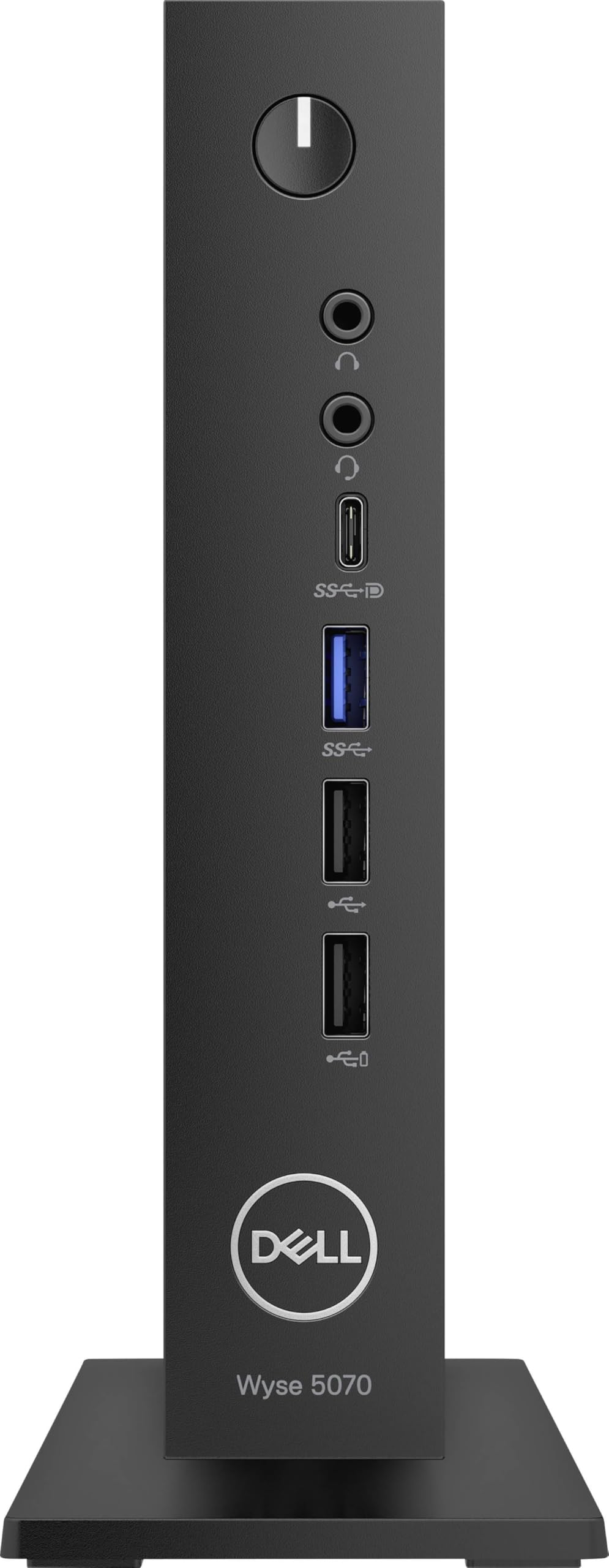 Dell Wyse 5070 Mini Desktop Computer, Micro PC Core Celeron J5005