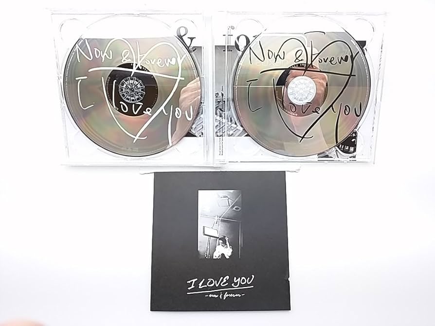 Amazon.co.jp: I LOVE YOU -now & forever- 桑田佳祐: ミュージック
