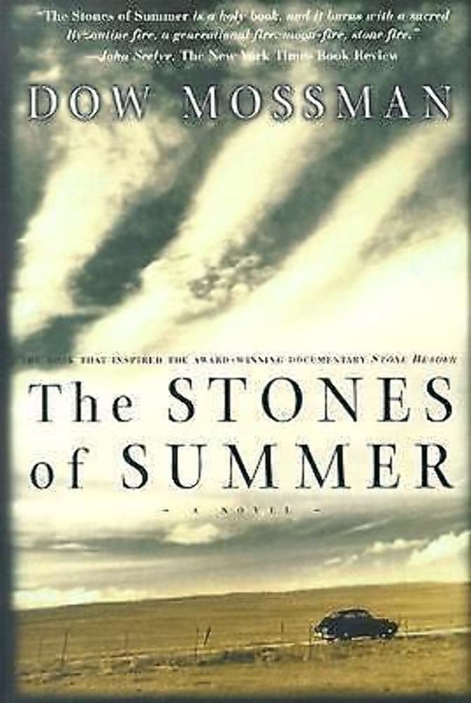The Stones of Summer
