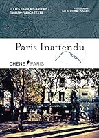 Paris Inattendu 2812309849 Book Cover
