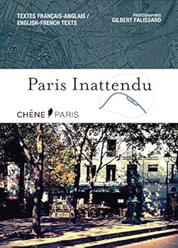 Paperback Paris inattendu [French] Book