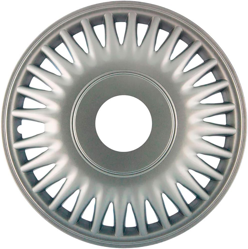 J-Tec Set wheel covers Camaro Sprinter Van 15inch (spherical)