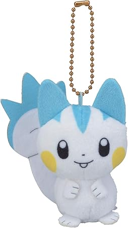 Amazon Co Jp ポケモンセンターオリジナル ぷちマスコット Hoppe Daishugo パチリス 家電 カメラ