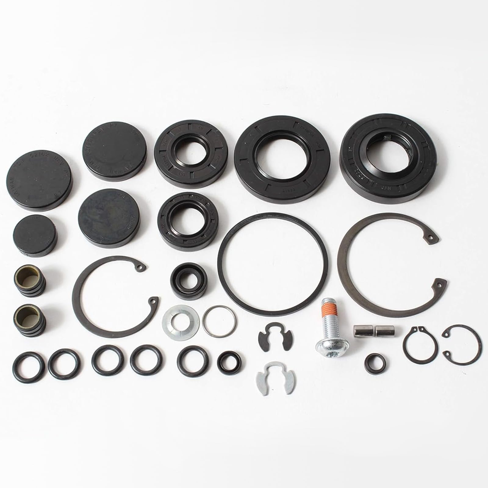 72994 Pump Gerotor Transmission Seal Kit Replaces for #71410