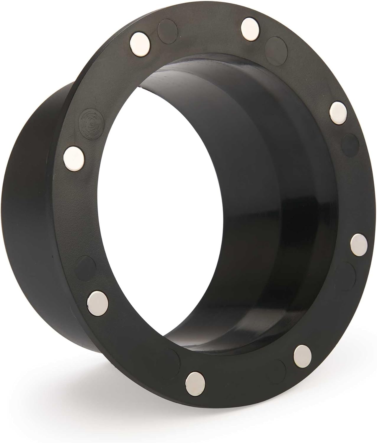 4" Magnetic Hose Connector