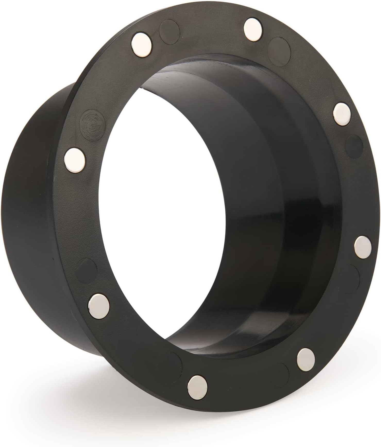 4" Magnetic Hose Connector