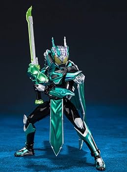 日*4様 s.hフィギアアーツ　仮面ライダーセット(チェイサー、ハート、ブレン) S.H.Figuarts 魔進チェイサー | 魂ウェブ
