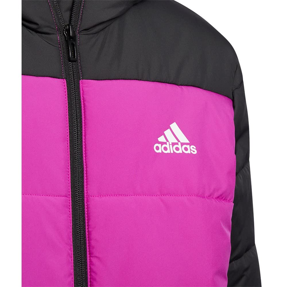 adidas Yk Padded Jkt Chaqueta Unisex bebé