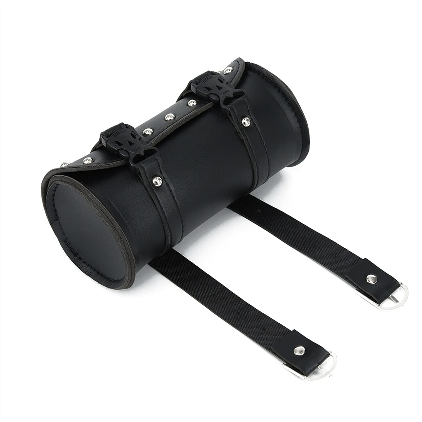 Buy Motorcycle Tail Bag Motorcycle For Cruiser Tool Bag Fork Barrel