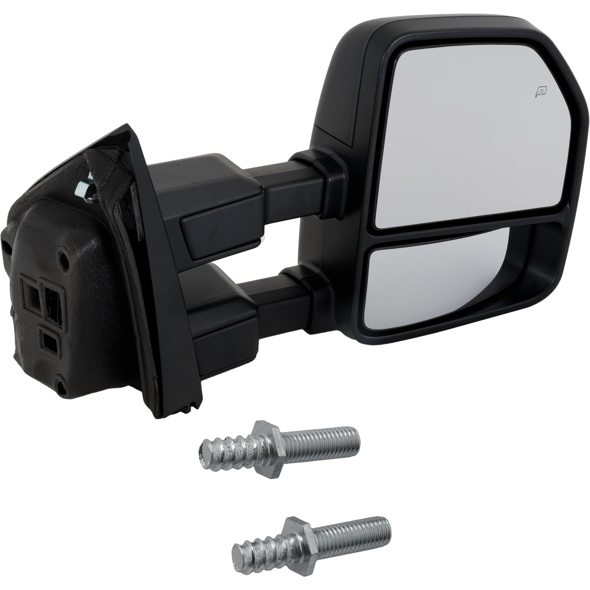 Amazon.com: Garage-Pro Truck Replacement Mirror For Ford F-250, F