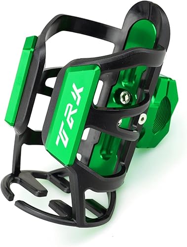 Portavasos de bicicleta para Be&Nelli TRK 502 TRK 502X TRK 251 TRK502 TRK502X 2017-2019 2020 2021 Soporte para vasos de bebida para botella de agua