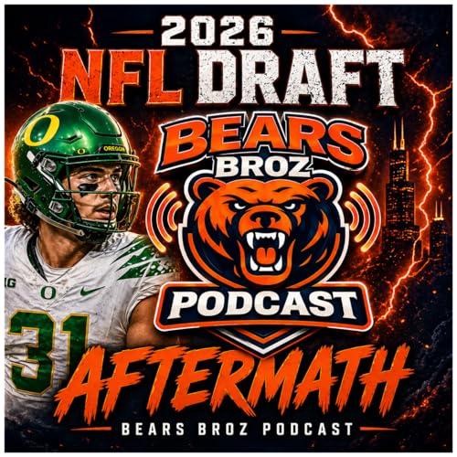 2026 NFL Draft Thoughts and Takes