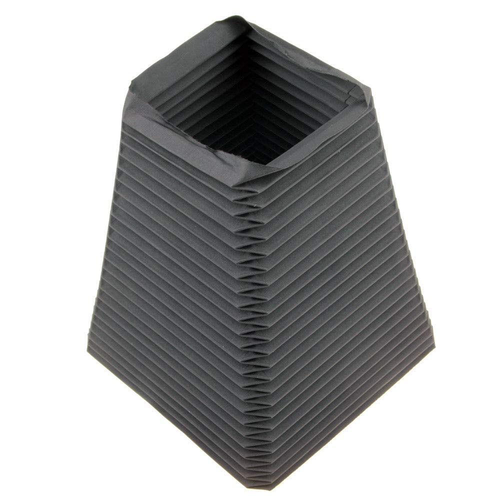 フィルムカメラ TOYO Bellows Longer 45R #10122 Amazon.com : Professional Made Bellows for Toyo 45A 45A II 45CF
