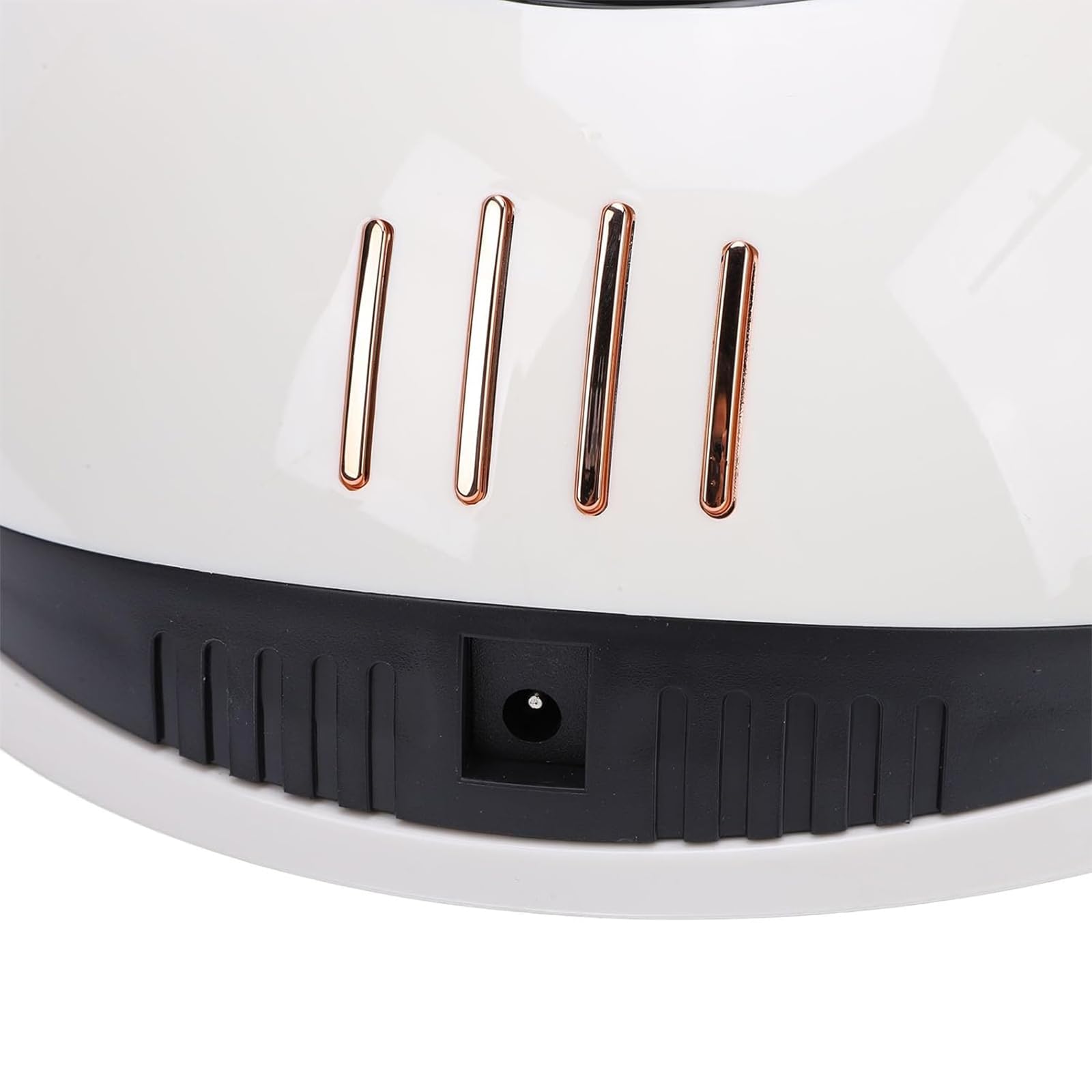 Lampe À Ongles UV LED sans Fil 96 W, Sèche-Ongles Portable avec Écran Tactile LCD Et 39 Perles LED, Capteur Automatique À 4 Minuteries pour Salon Et Usage Domestique