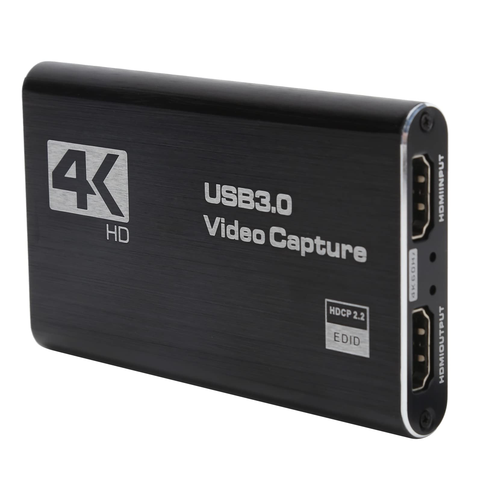 Carte D'acquisition Vidéo, Portable Compacte, Enregistrement