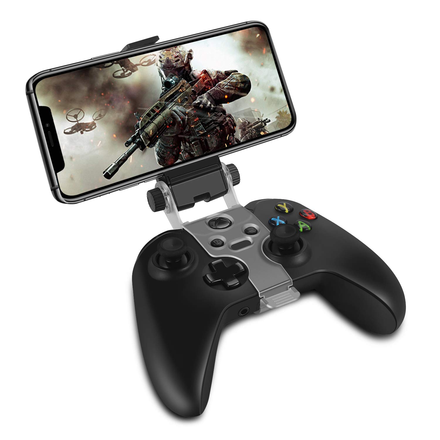 iphone compatible xbox controller